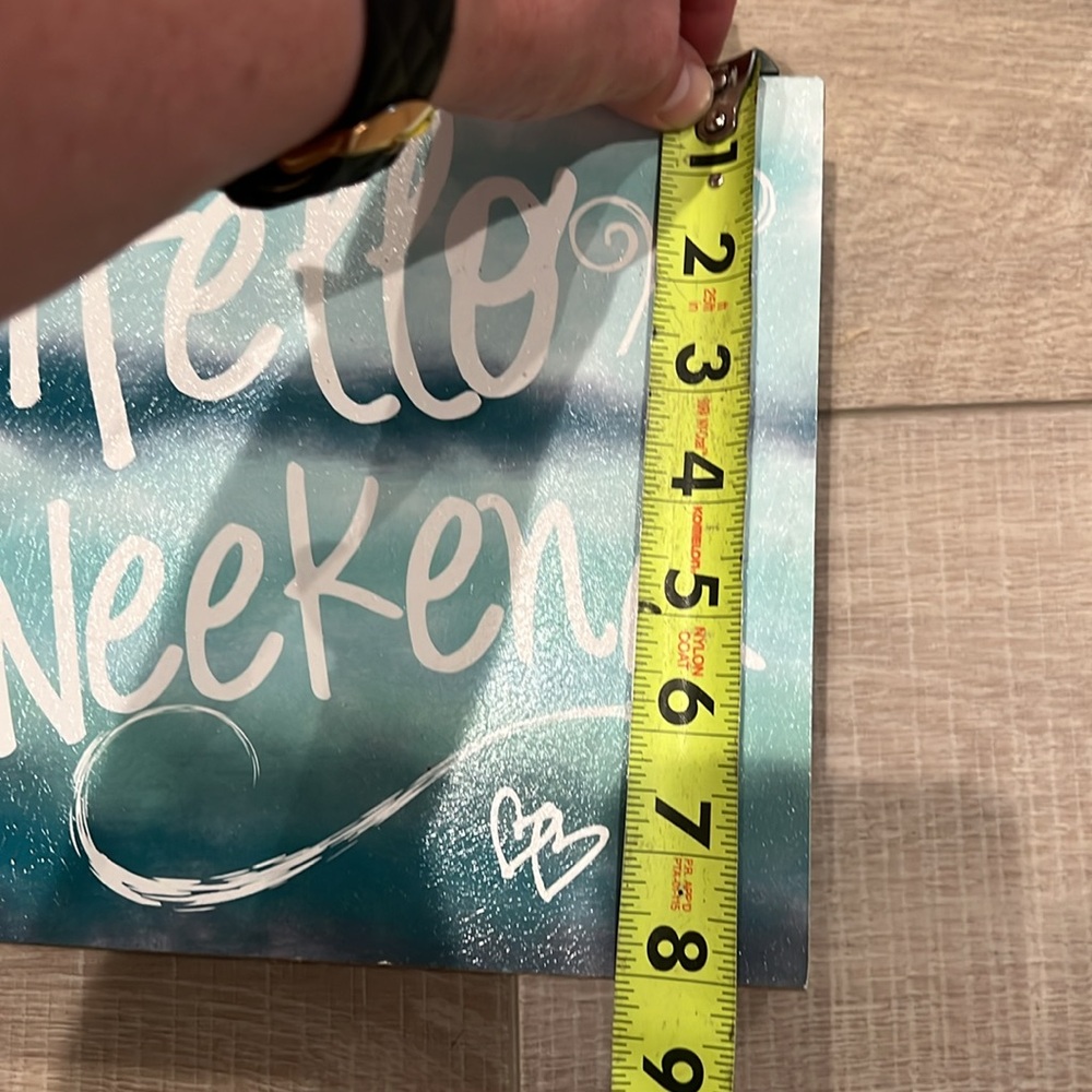 Beachy home decor - Picture 11 of 12